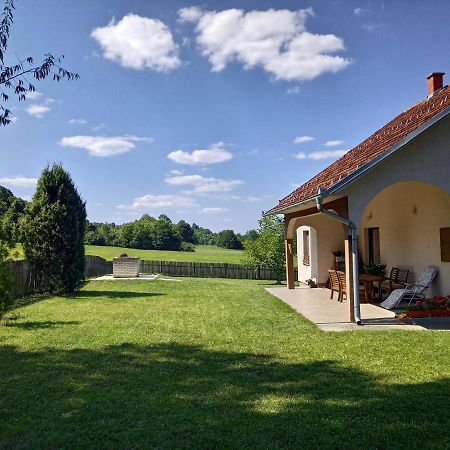 Kosmaj Casa Maia Villa Ducina Exteriör bild