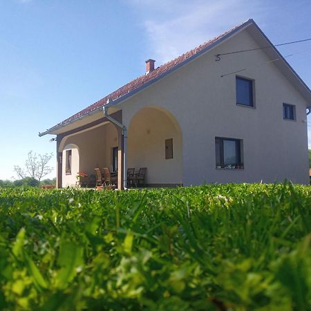 Kosmaj Casa Maia Villa Ducina Exteriör bild