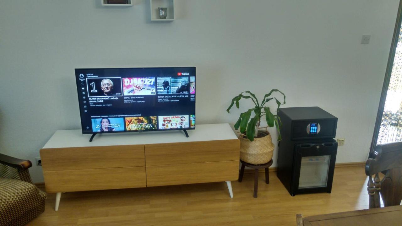 Kosmaj Casa Maia Villa Ducina Exteriör bild