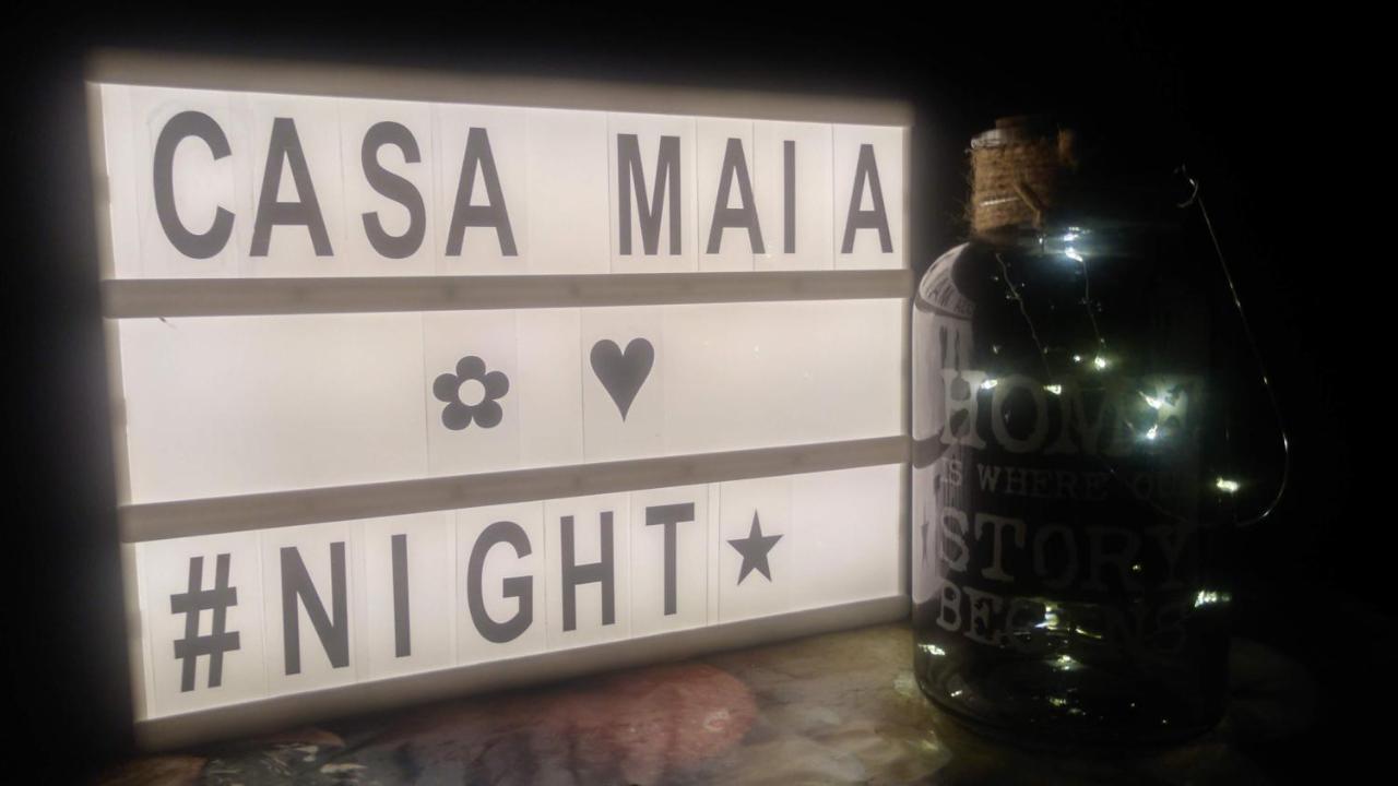 Kosmaj Casa Maia Villa Ducina Exteriör bild