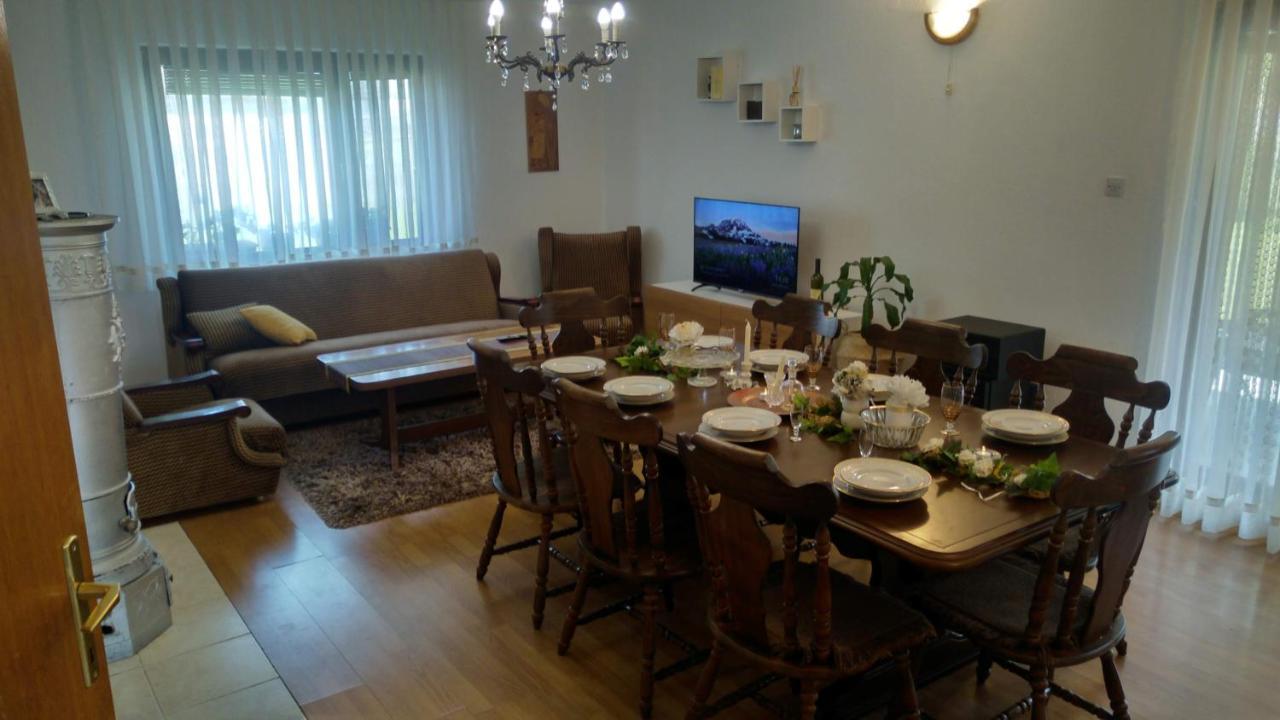 Kosmaj Casa Maia Villa Ducina Exteriör bild