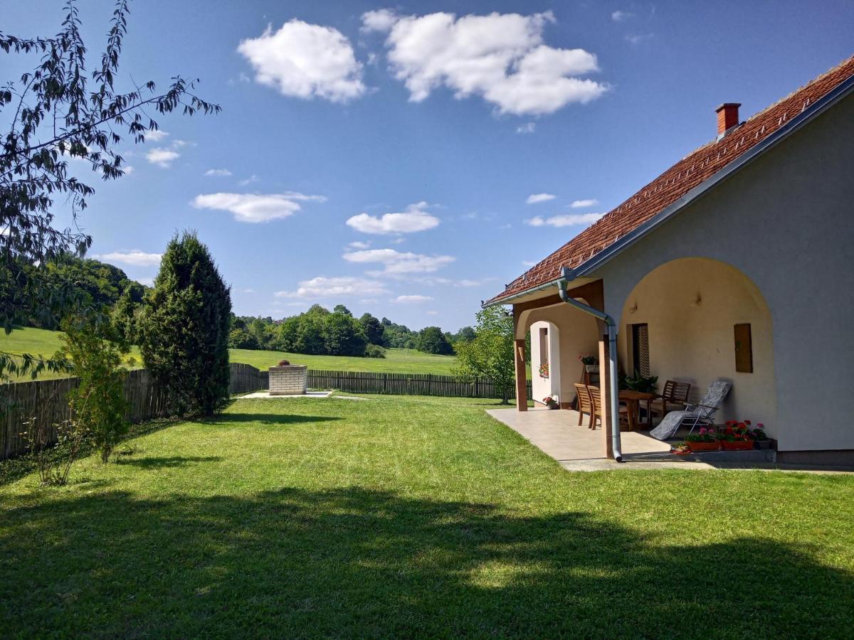 Kosmaj Casa Maia Villa Ducina Exteriör bild